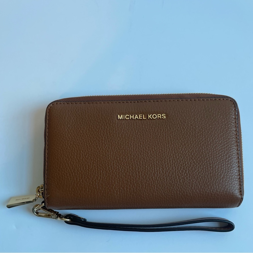 Michael Kors Mercer Wallet